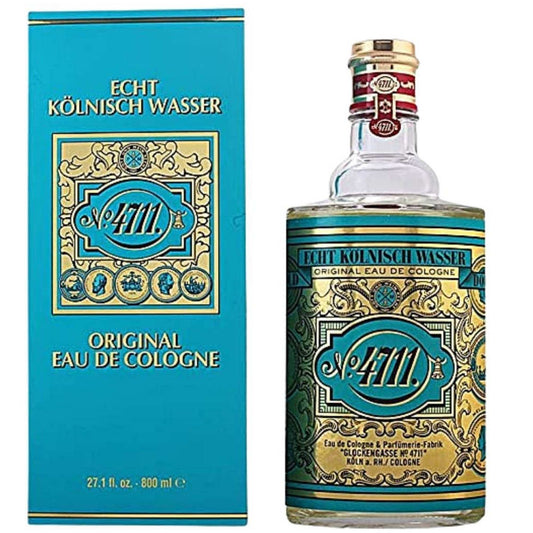 Muelhens 4711 Original Eau De Cologne