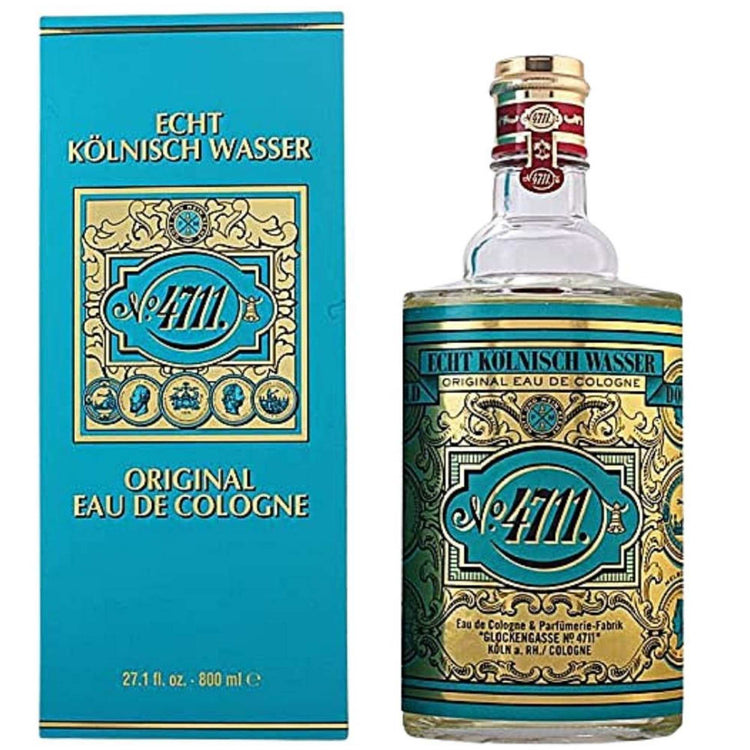 Muelhens 4711 Original Eau De Cologne