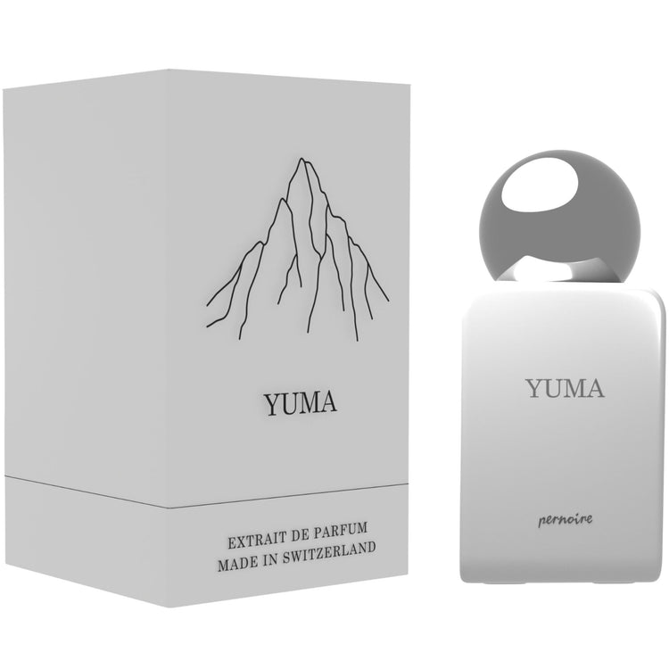 Pernoire Yuma Extrait de Parfum