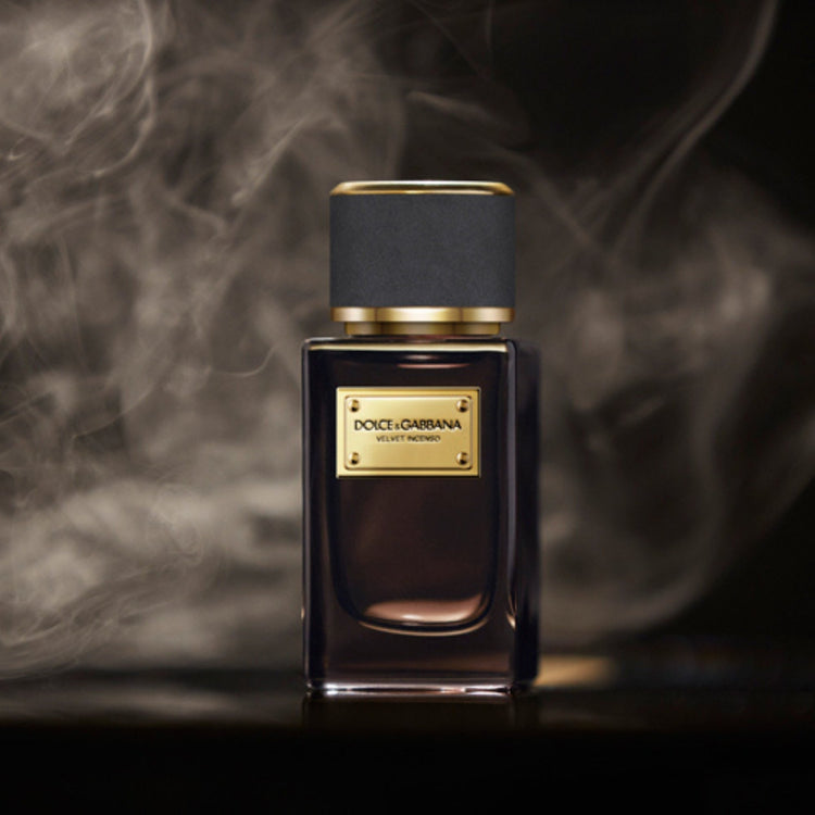 Dolce & Gabbana Velvet Incenso Eau De Parfum