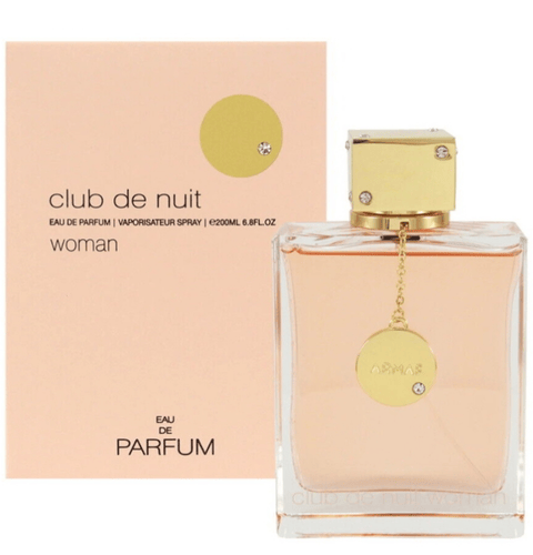 Club De Nuit Woman Eau de Parfum