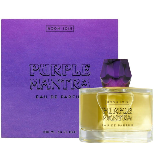Room 1015 Purple Mantra Eau De Parfum