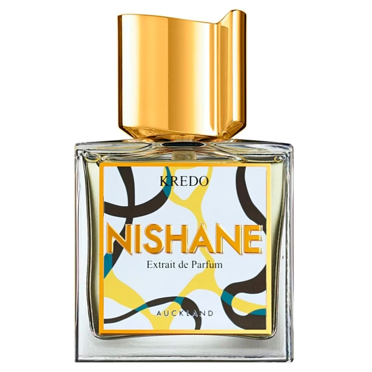Nishane Kredo Extrait de Parfum