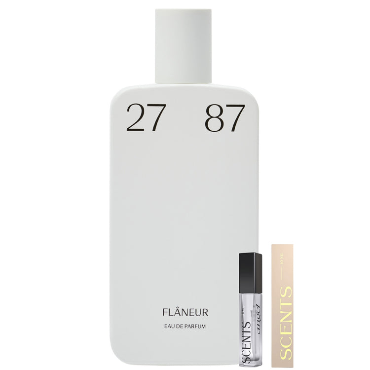 27 87 Flaneur Eau De Parfum
