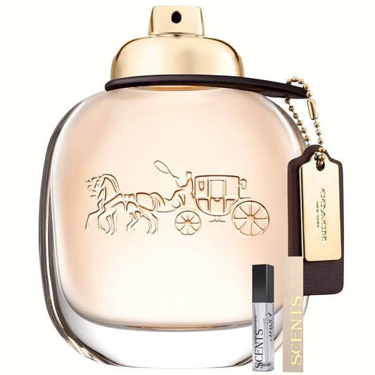 Coach New York Eau de Parfum