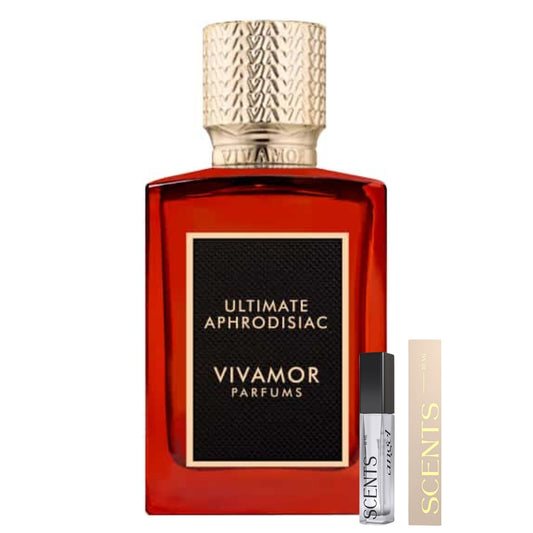 Vivamor Parfums Ultimate Aphrodisiac Extrait de Parfum