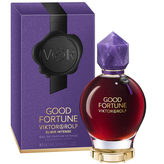 Viktor & Rolf Good Fortune Elixir Intense Eau De Parfum