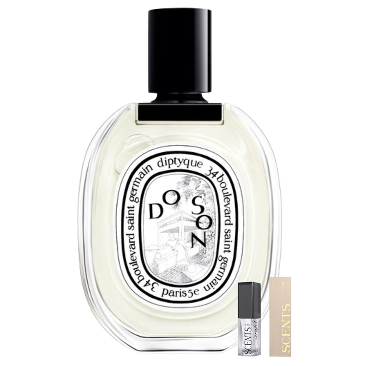 Diptyque Do Son Eau De Toilette