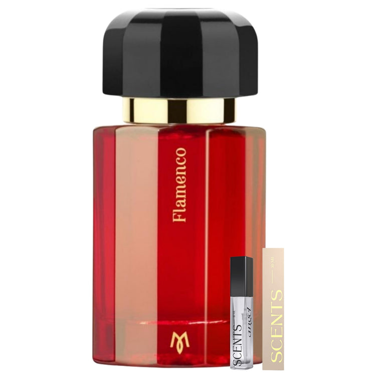 Ramon Monegal Flamenco Eau De Parfum