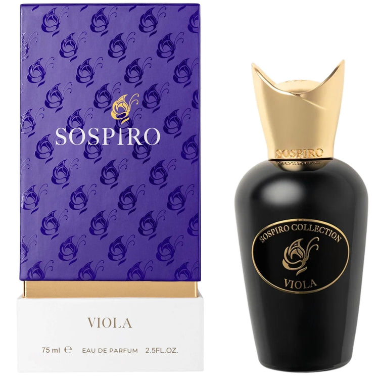Sospiro Viola Eau De Parfum