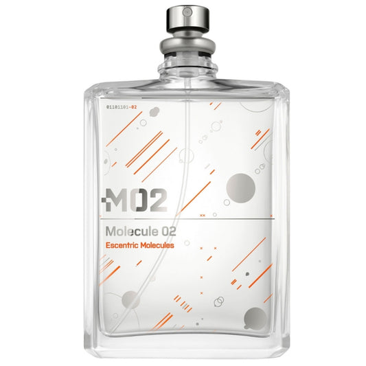 Escentric Molecules Molecule 02 Eau De Toilette