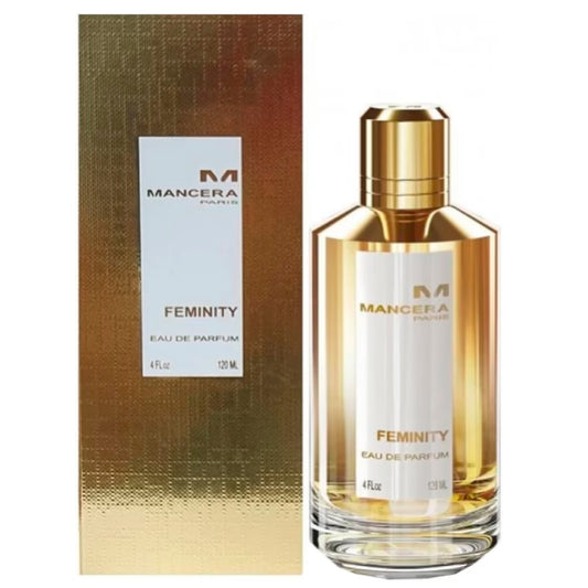 Mancera Feminity Eau De Parfum