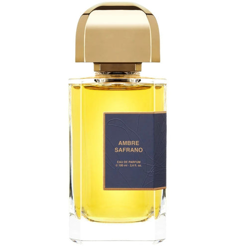 Ambre Safrano Eau de Parfum