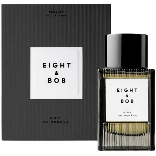 Eight & Bob Nuit de Megève Eau De Parfum