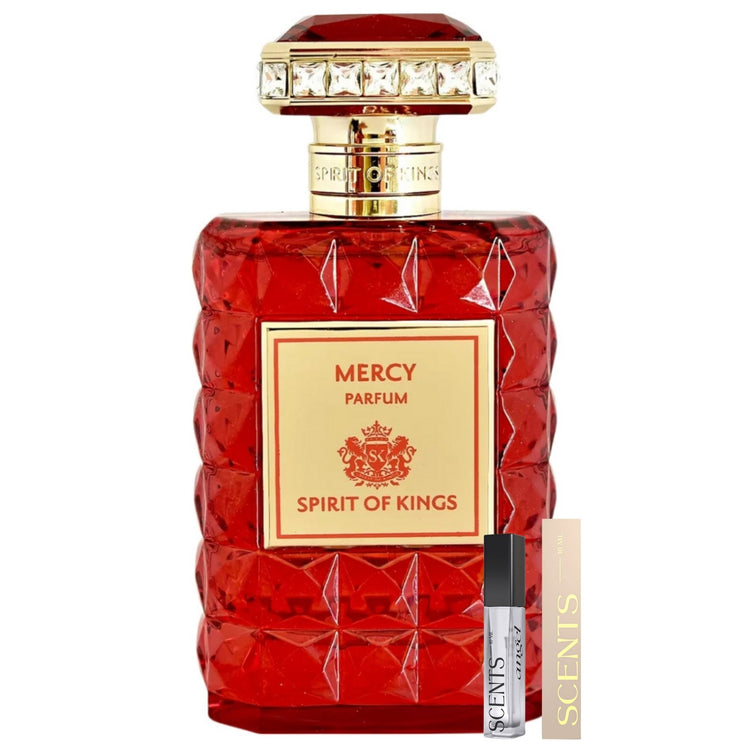 Spirit of Kings Mercy Parfum