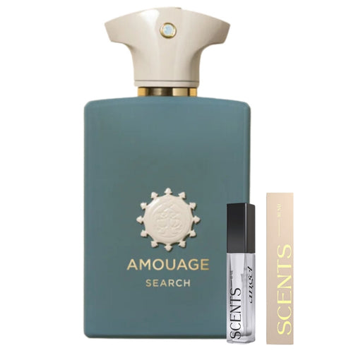 Search Eau de Parfum