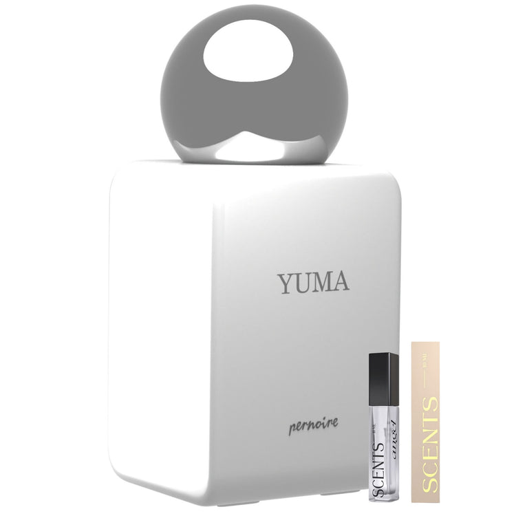 Pernoire Yuma Extrait de Parfum