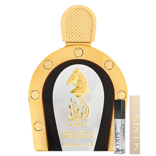 Arabian Oud Aseel Special Edition Eau De Parfum