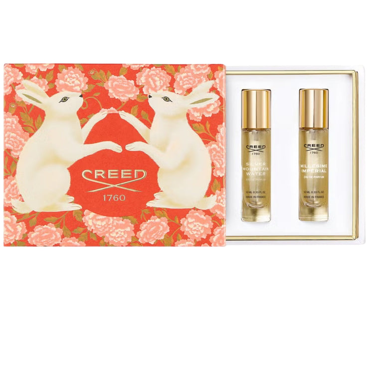 Creed Discovery Set Eau De Parfum