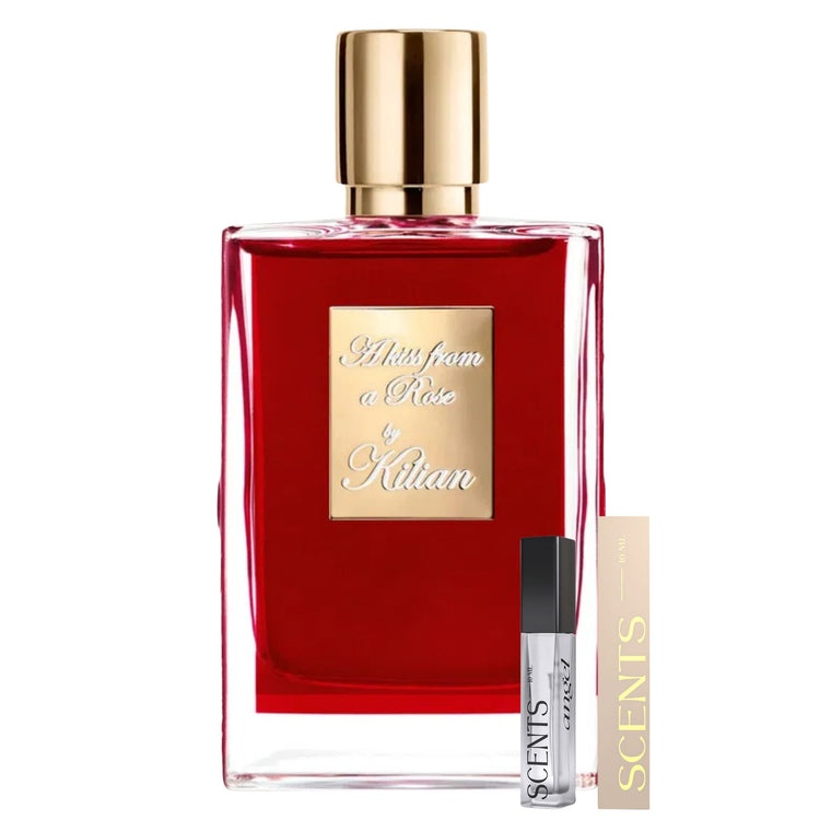 By Kilian A Kiss from a Rose Eau De Parfum
