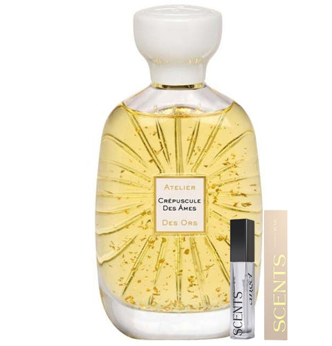Crepuscule Des Ames Eau de Parfum