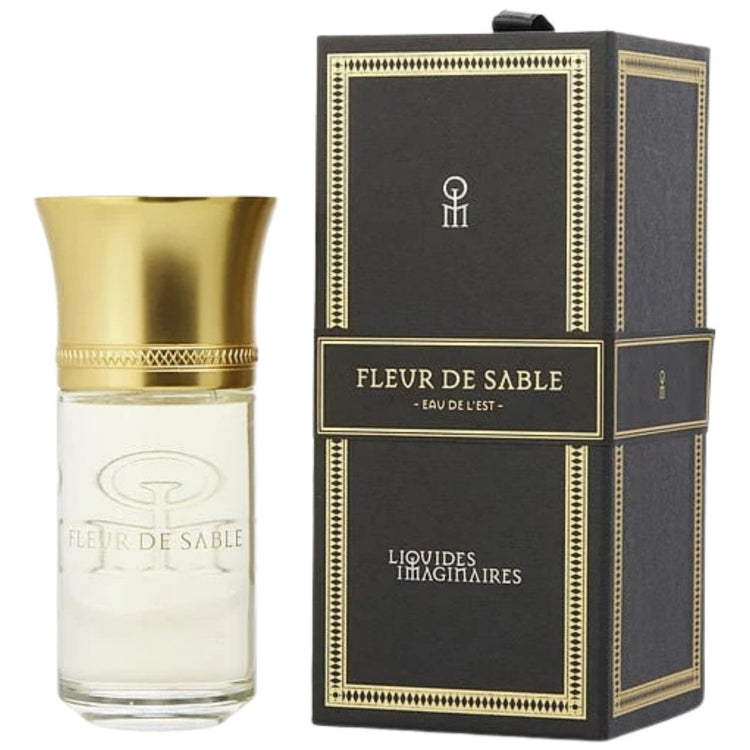 Liquides Imaginaires Fleur de Sable Eau de parfum