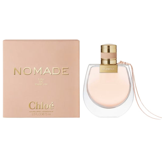 Chloe Nomade Eau De Parfum