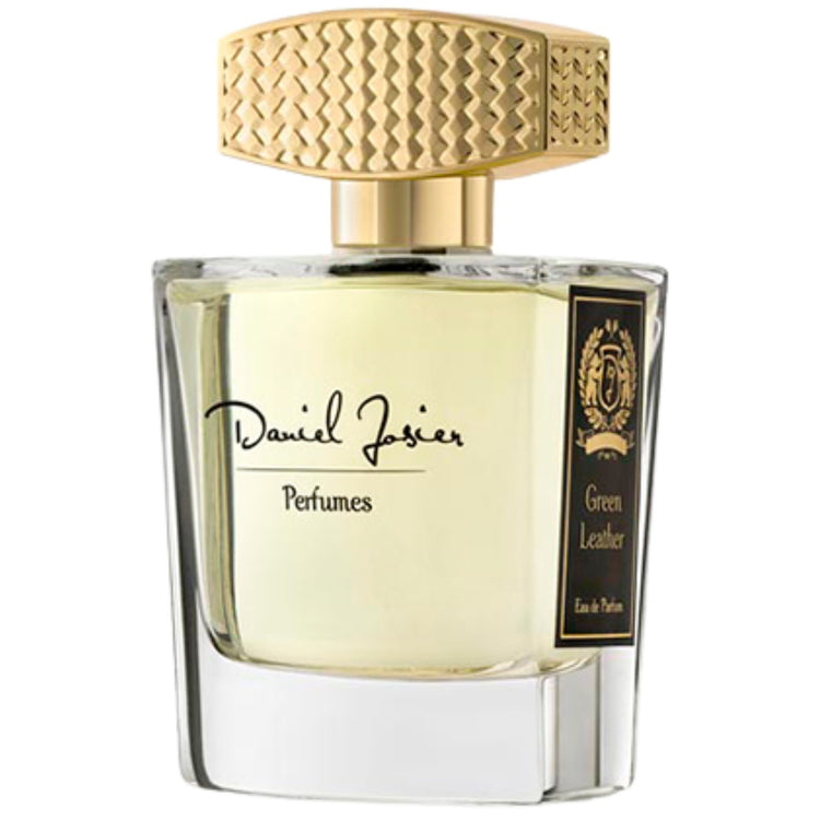 Daniel Josier Green Leather Eau De Parfum