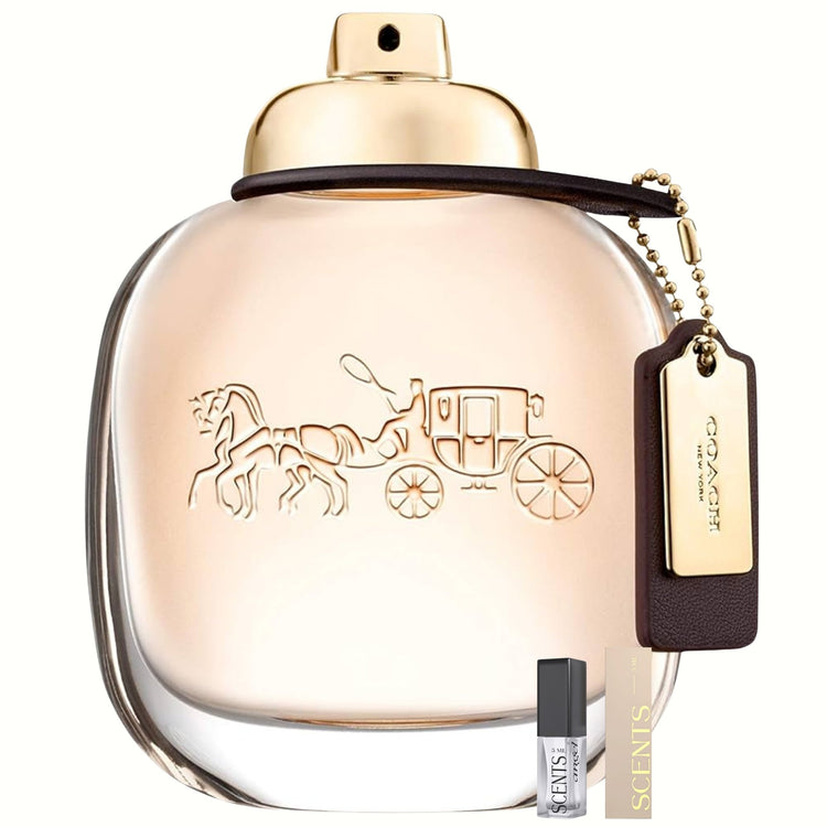 Coach New York Eau de Parfum