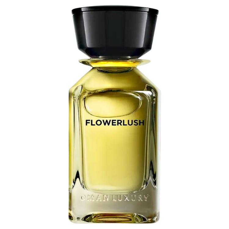 Omanluxury Flowerlush Eau De Parfum