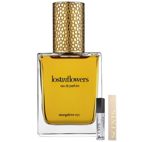 Strangelove NYC Lost In Flowers Eau De Parfum