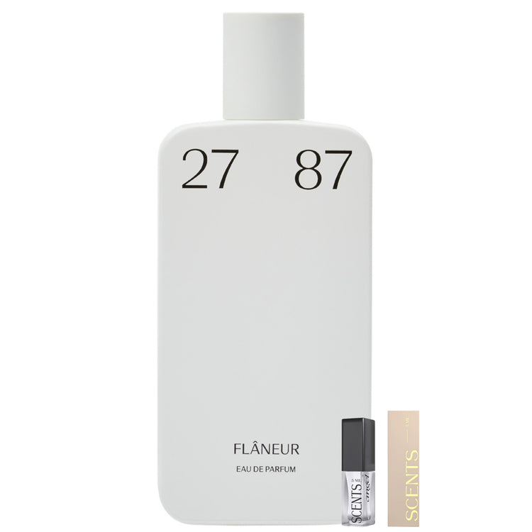 27 87 Flaneur Eau De Parfum