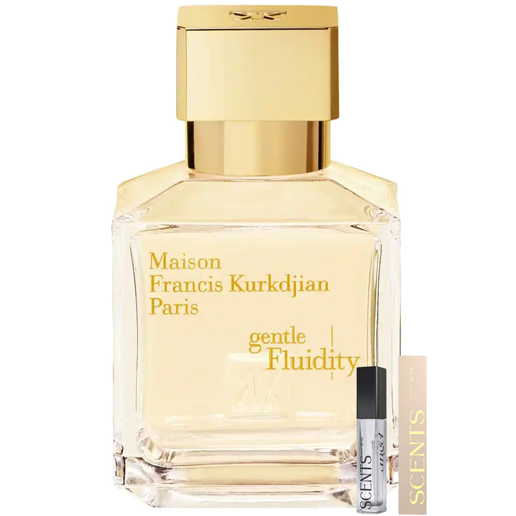 Maison Francis Kurkdjian Gentle Fluidity Gold Eau de Parfum