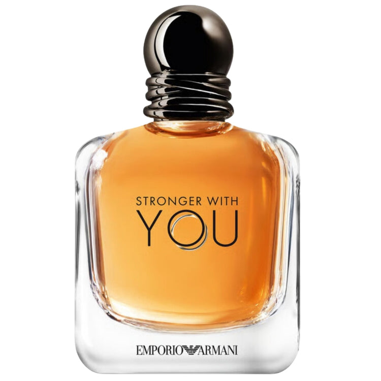 Emporio Armani Stronger With You Eau de Toilette