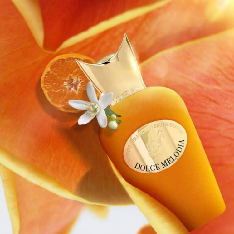 Sospiro Dolce Melodia Eau De Parfum