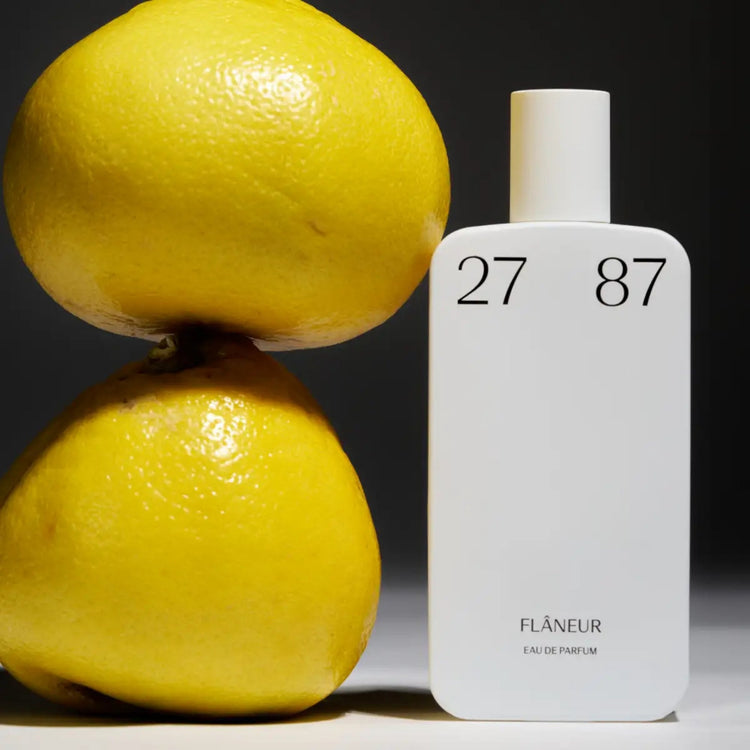 27 87 Flaneur Eau De Parfum