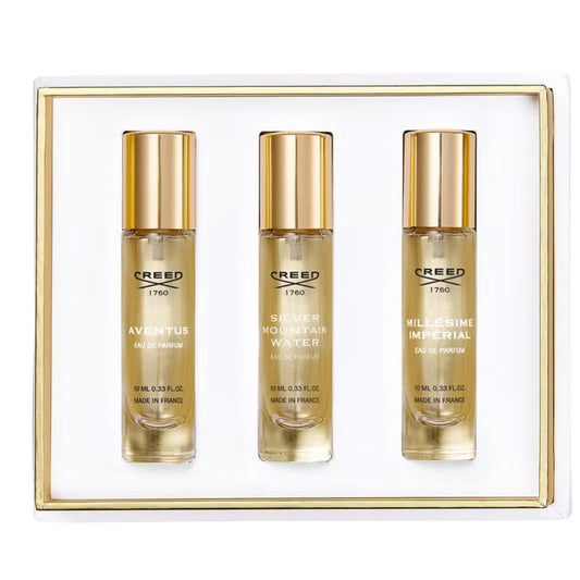 Creed Discovery Set Eau De Parfum