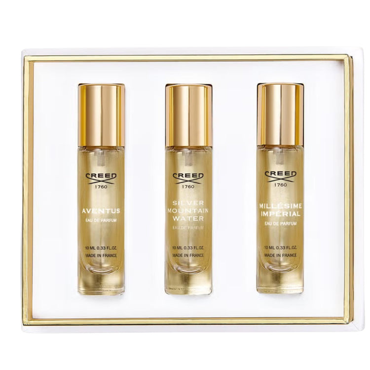 Creed Discovery Set Eau De Parfum