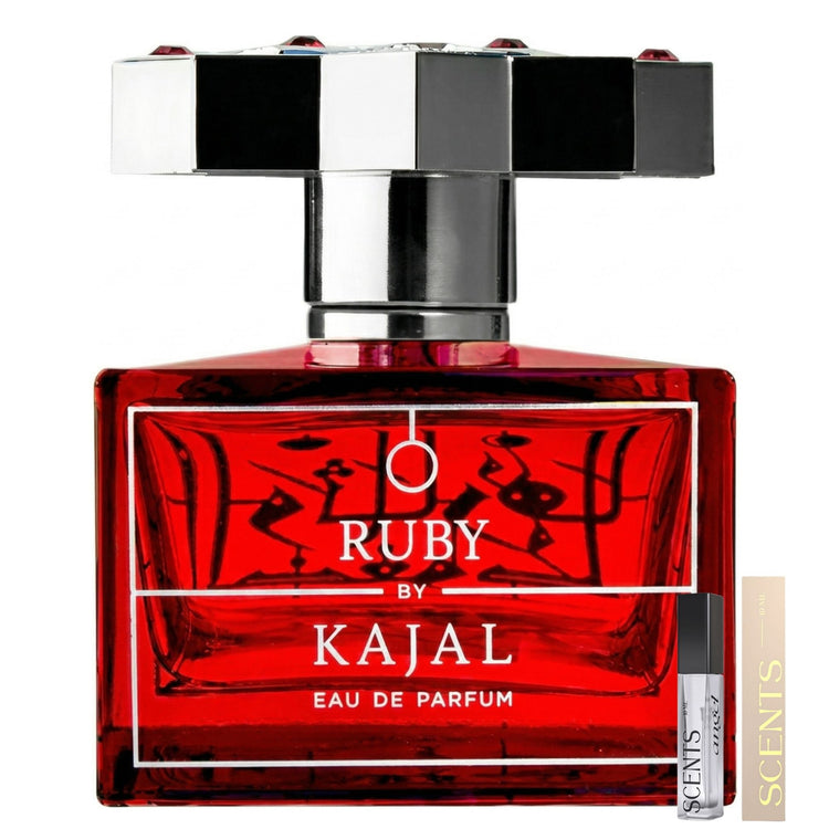 Kajal Ruby Eau De Parfum