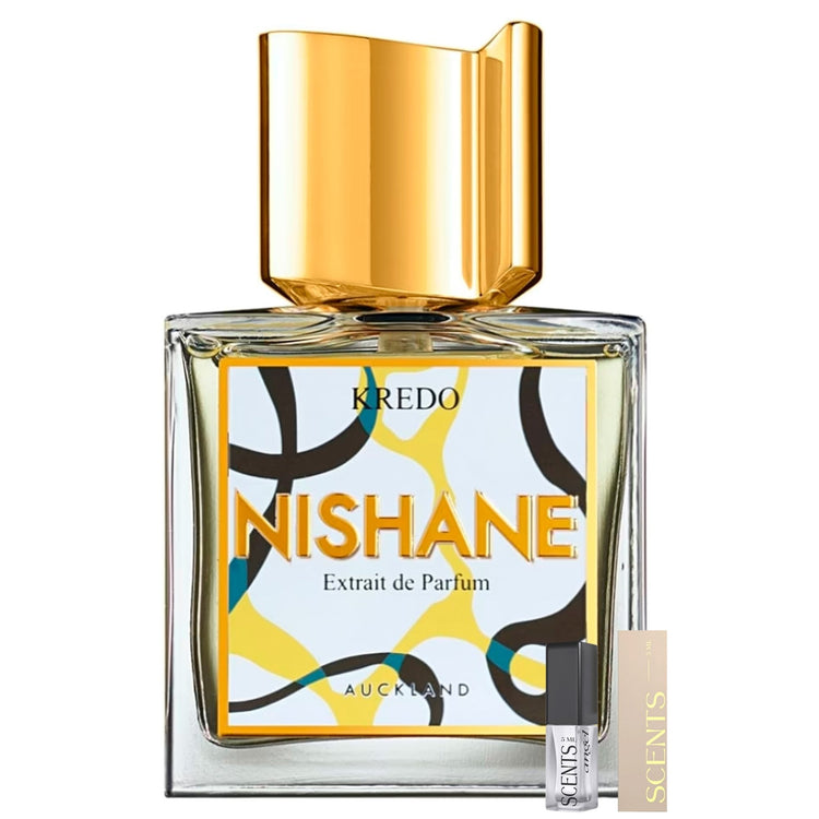 Nishane Kredo Extrait de Parfum