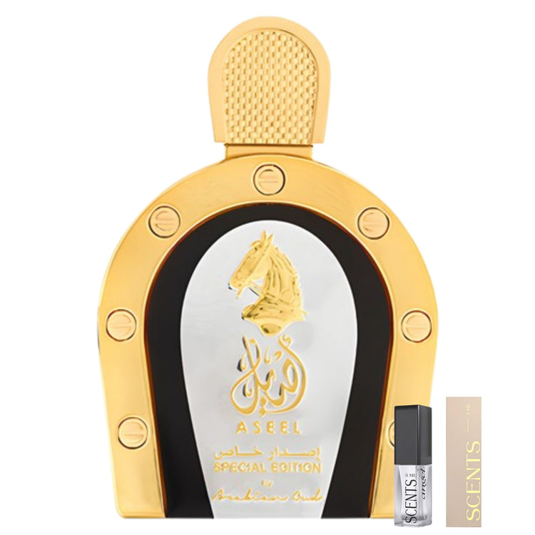 Arabian Oud Aseel Special Edition Eau De Parfum