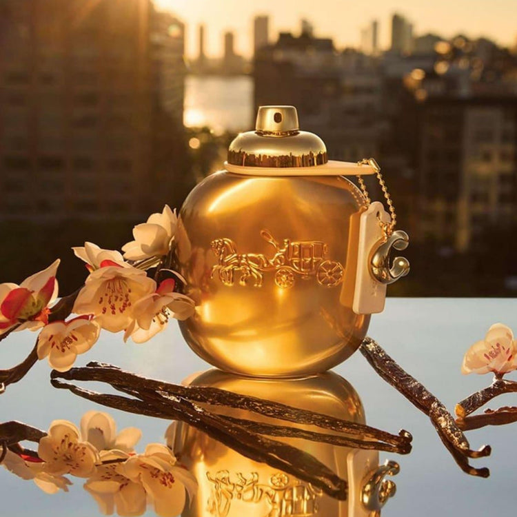 Coach New York Eau de Parfum