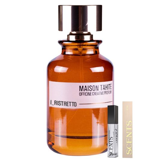 Maison Tahite I_Ristretto Eau De Parfum