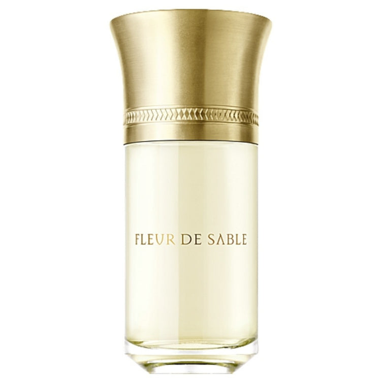 Liquides Imaginaires Fleur de Sable Eau de parfum