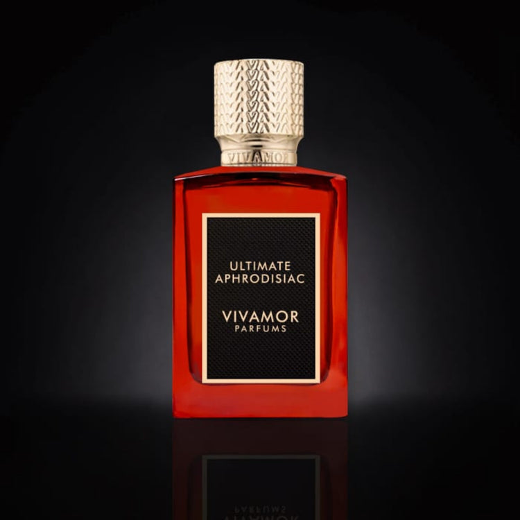Vivamor Parfums Ultimate Aphrodisiac Extrait de Parfum