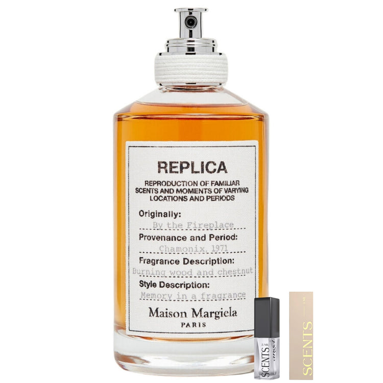 Maison Martin Margiela Replica By The Fireplace Eau de Toilette