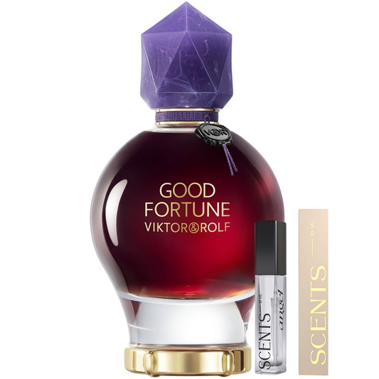 Viktor & Rolf Good Fortune Elixir Intense Eau De Parfum