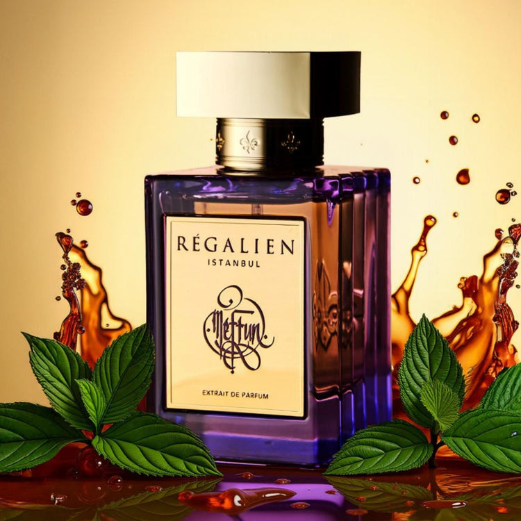 Regalien Meftun Extrait de Parfum