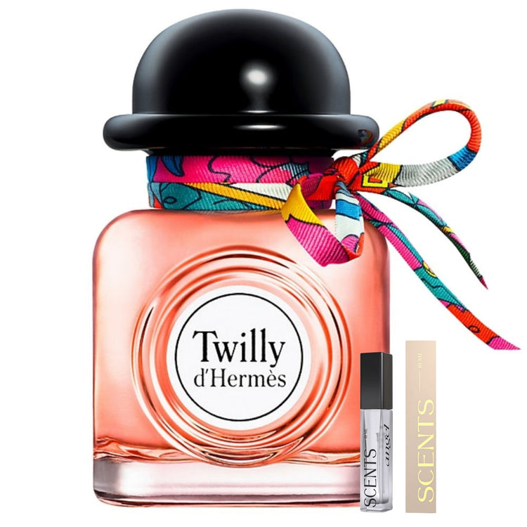 Hermes Twilly d’Hermès Eau De Parfum for Women