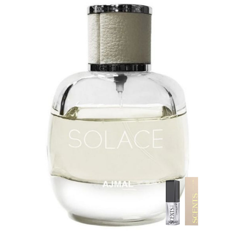 Solace Eau de Parfum